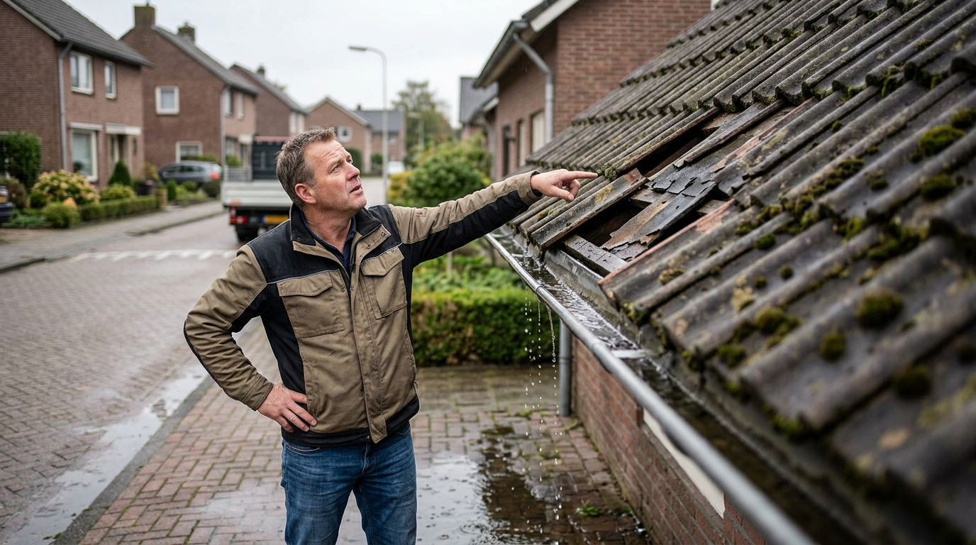 7 signalen dat dakrenovatie Vlodrop niet kan wachten