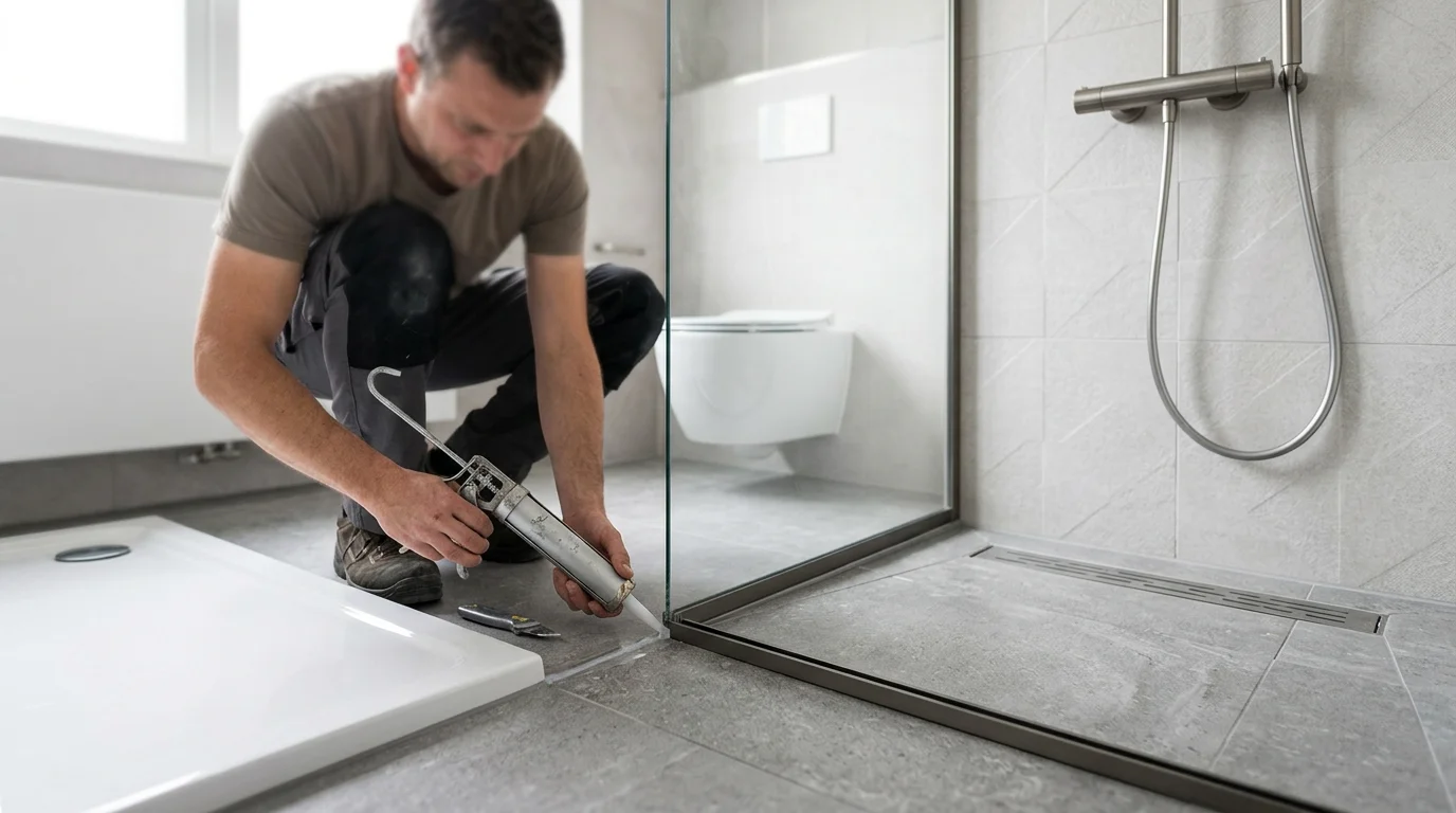 Onze expertise bij het installeren van uw badkamer in Oldenzaal